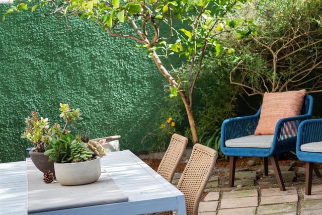 33 Ramona Ave, Oakland, CA 94611