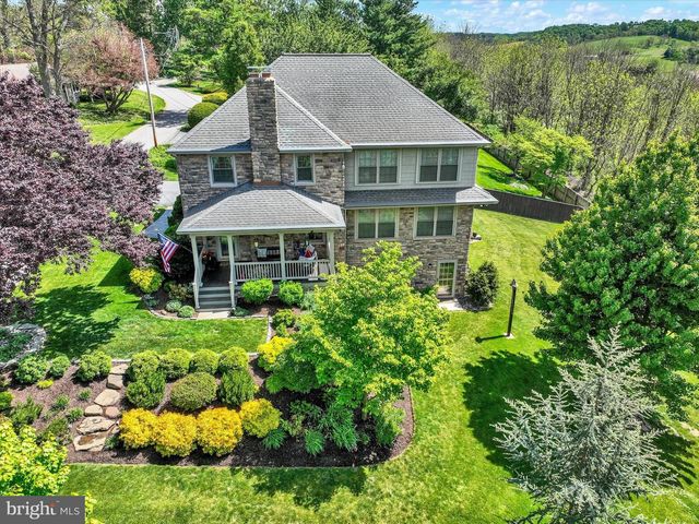 115 HAYWARD HTS, Glen Rock, PA 17327