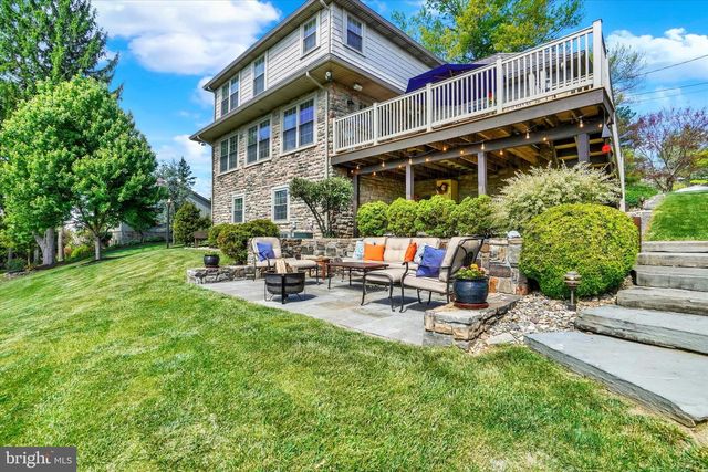 115 HAYWARD HTS, Glen Rock, PA 17327