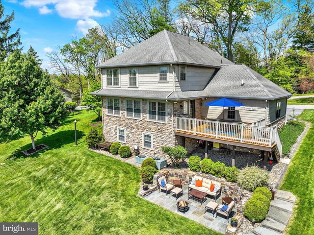 115 HAYWARD HTS, Glen Rock, PA 17327