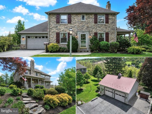 115 HAYWARD HTS, Glen Rock, PA 17327