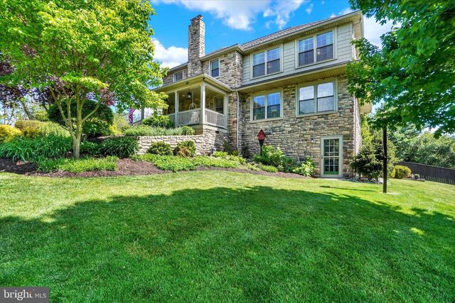 115 HAYWARD HTS, Glen Rock, PA 17327