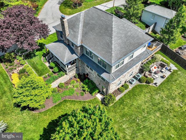 115 HAYWARD HTS, Glen Rock, PA 17327