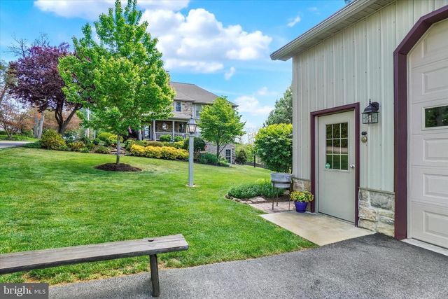 115 HAYWARD HTS, Glen Rock, PA 17327