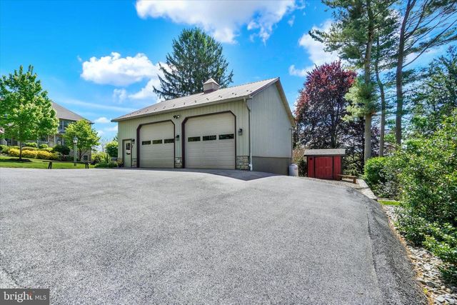 115 HAYWARD HTS, Glen Rock, PA 17327