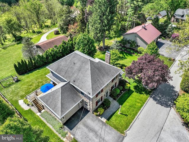 115 HAYWARD HTS, Glen Rock, PA 17327