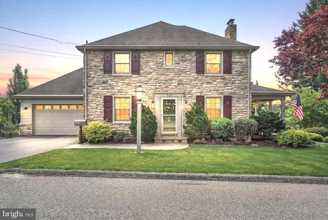 115 HAYWARD HTS, Glen Rock, PA 17327