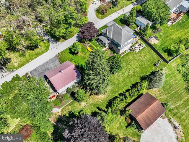 115 HAYWARD HTS, Glen Rock, PA 17327