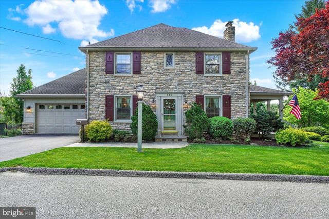 115 HAYWARD HTS, Glen Rock, PA 17327