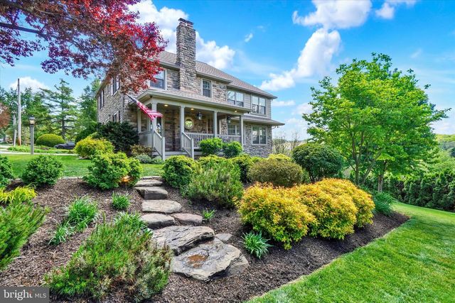 115 HAYWARD HTS, Glen Rock, PA 17327