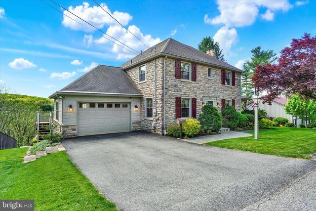 115 HAYWARD HTS, Glen Rock, PA 17327