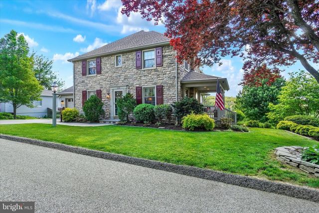 115 HAYWARD HTS, Glen Rock, PA 17327