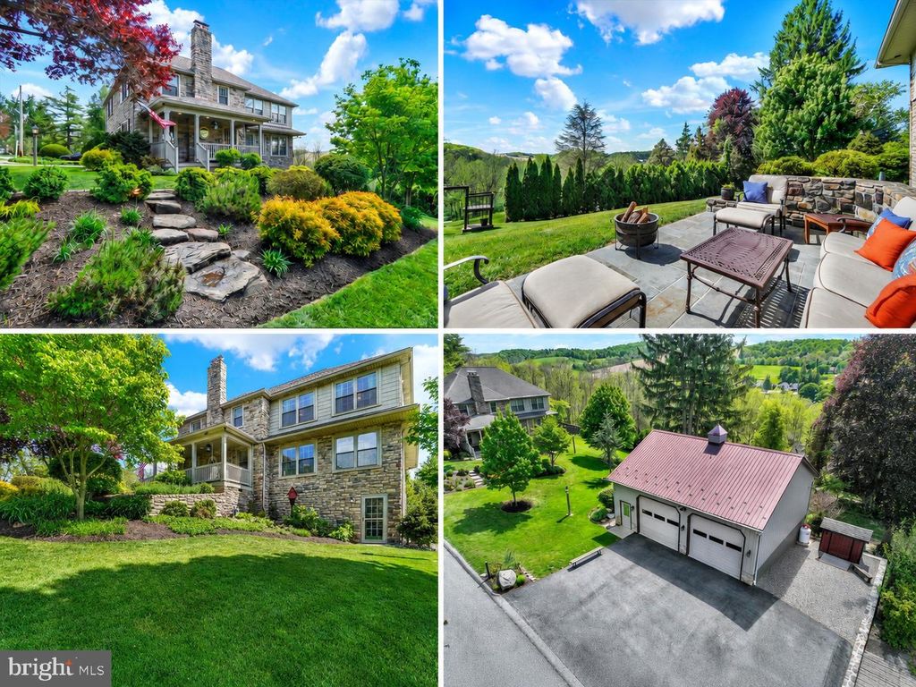 115 HAYWARD HTS, Glen Rock, PA 17327