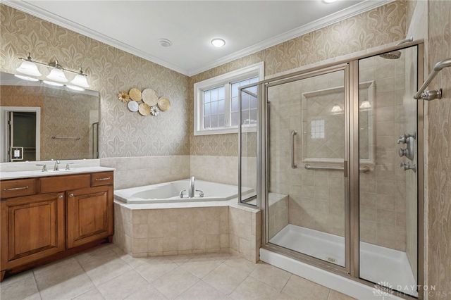 435 Springs Boulevard, Springboro, OH 45066