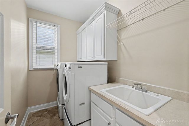 435 Springs Boulevard, Springboro, OH 45066