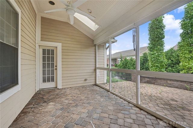 435 Springs Boulevard, Springboro, OH 45066