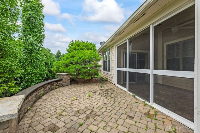 435 Springs Boulevard, Springboro, OH 45066