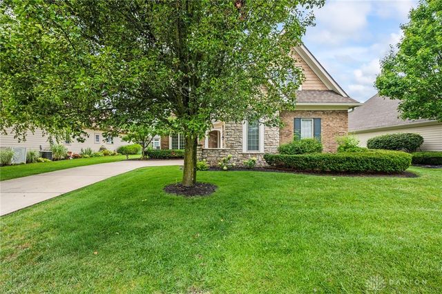 435 Springs Boulevard, Springboro, OH 45066