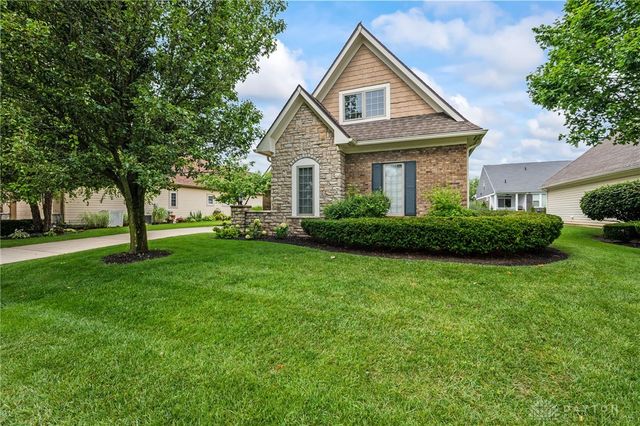 435 Springs Boulevard, Springboro, OH 45066