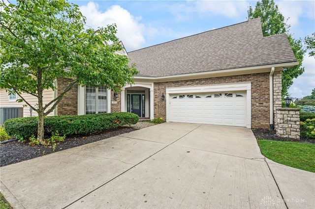 435 Springs Boulevard, Springboro, OH 45066