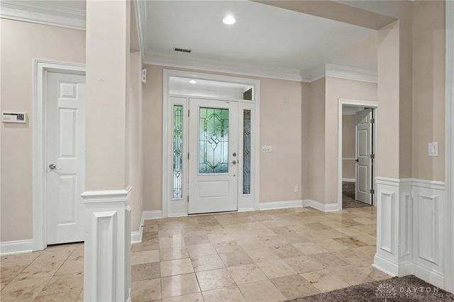 435 Springs Boulevard, Springboro, OH 45066