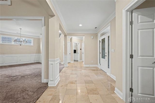 435 Springs Boulevard, Springboro, OH 45066