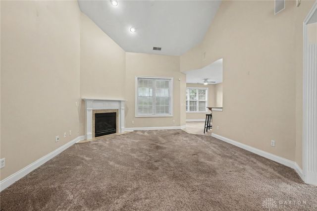 435 Springs Boulevard, Springboro, OH 45066