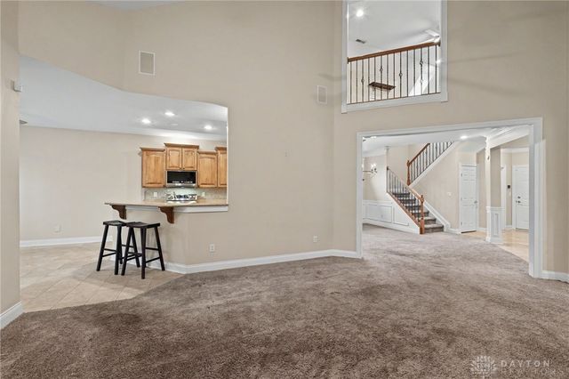435 Springs Boulevard, Springboro, OH 45066