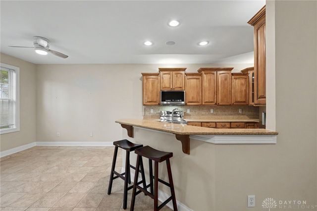 435 Springs Boulevard, Springboro, OH 45066