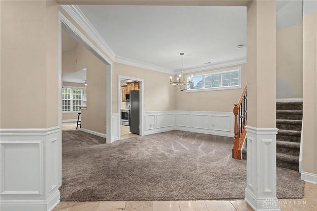435 Springs Boulevard, Springboro, OH 45066