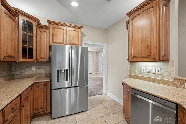 435 Springs Boulevard, Springboro, OH 45066
