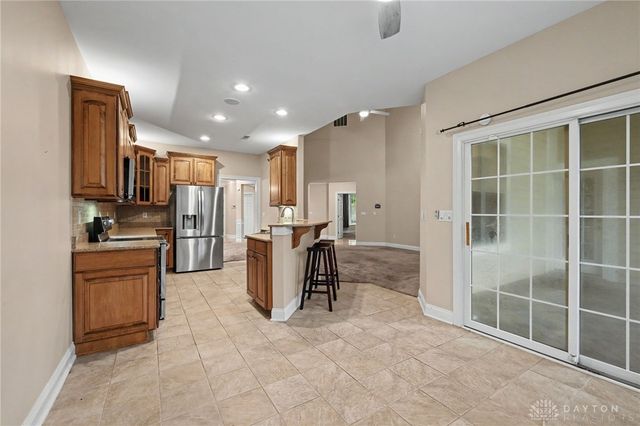 435 Springs Boulevard, Springboro, OH 45066