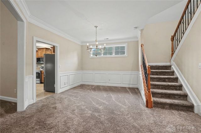 435 Springs Boulevard, Springboro, OH 45066