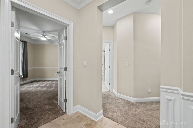 435 Springs Boulevard, Springboro, OH 45066