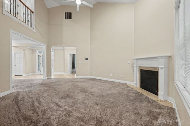 435 Springs Boulevard, Springboro, OH 45066