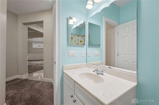 435 Springs Boulevard, Springboro, OH 45066