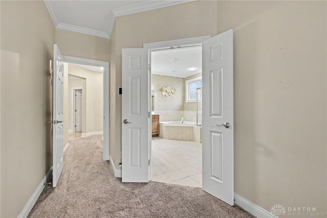 435 Springs Boulevard, Springboro, OH 45066