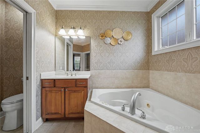 435 Springs Boulevard, Springboro, OH 45066