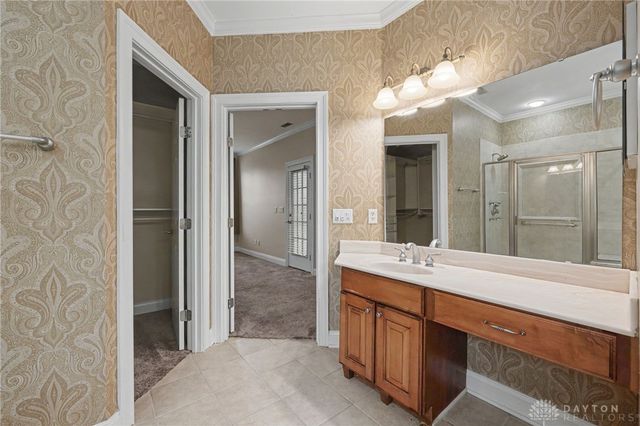 435 Springs Boulevard, Springboro, OH 45066