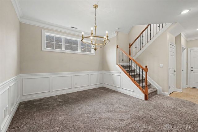 435 Springs Boulevard, Springboro, OH 45066