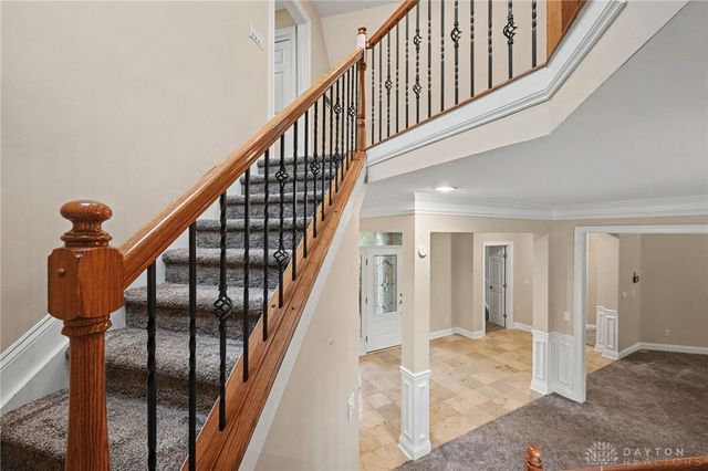 435 Springs Boulevard, Springboro, OH 45066