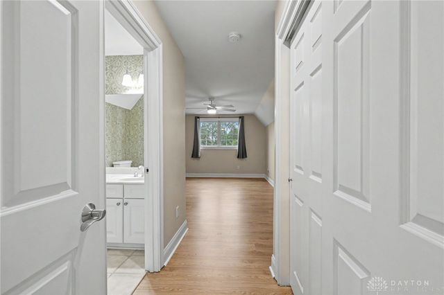 435 Springs Boulevard, Springboro, OH 45066