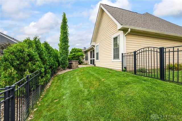 435 Springs Boulevard, Springboro, OH 45066