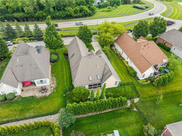 435 Springs Boulevard, Springboro, OH 45066