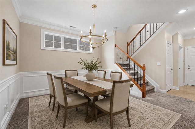 435 Springs Boulevard, Springboro, OH 45066