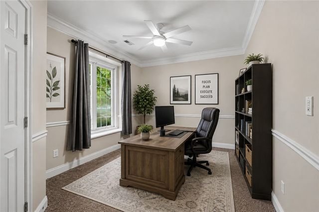 435 Springs Boulevard, Springboro, OH 45066