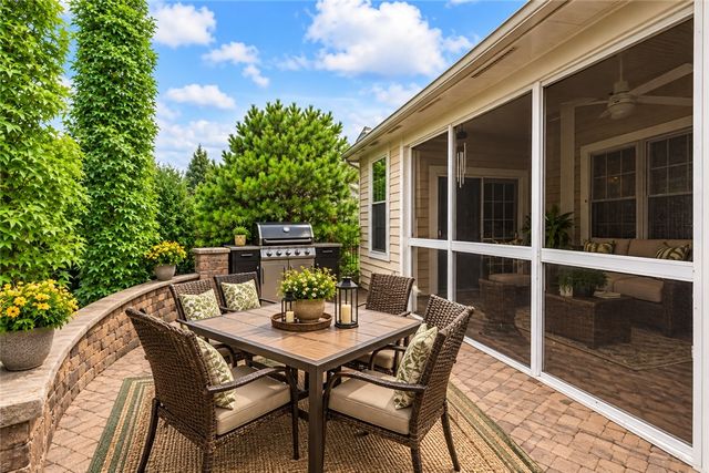 435 Springs Boulevard, Springboro, OH 45066