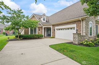 435 Springs Boulevard, Springboro, OH 45066