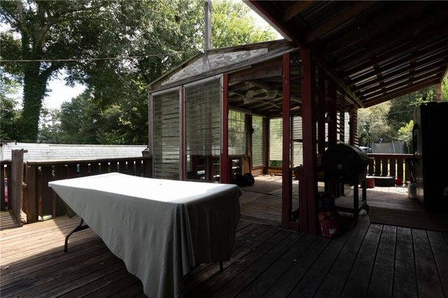 2245 Panstone Drive SW, Marietta, GA 30060