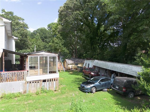 2245 Panstone Drive SW, Marietta, GA 30060